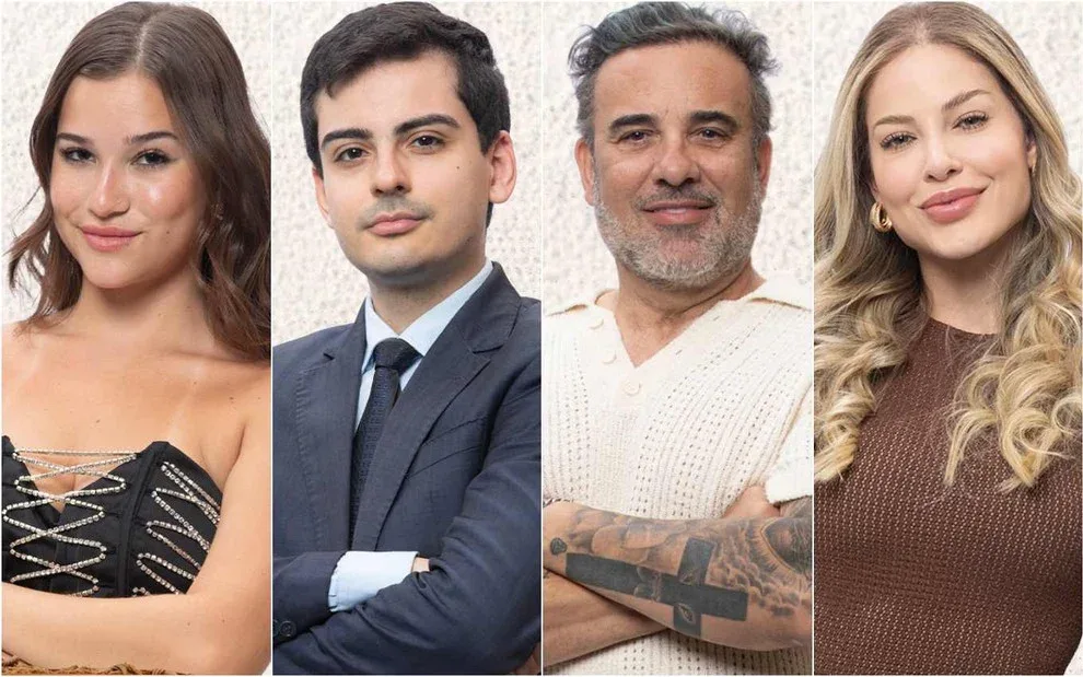 Quem E Duda Da Fazenda 17