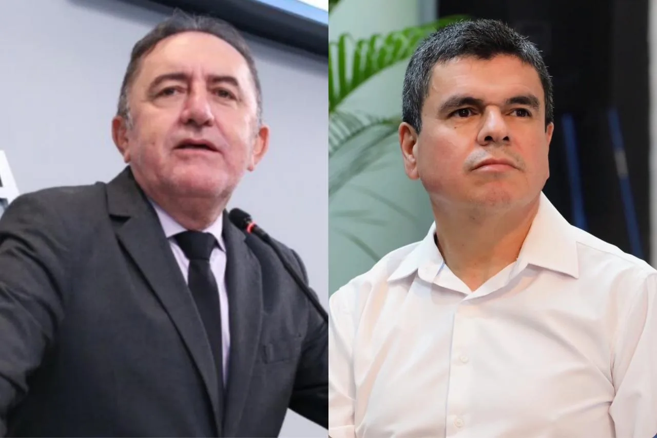 Adail Júnior defende Chagas Vieira como vice de Elmano e cobra espaço para o PDT