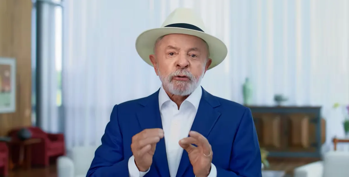 Lula: Desenrola Brasil com descontos de até 90% nas dívidas começa na segunda-feira (4)