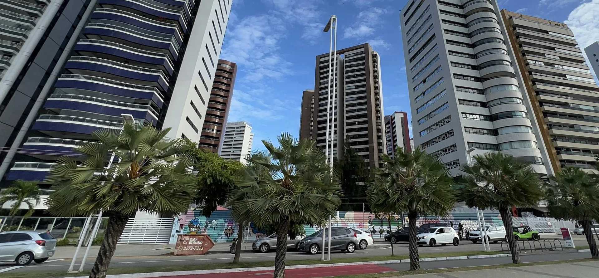 Vendas de imóveis em Fortaleza movimentam valor recorde no primeiro trimestre de 2026