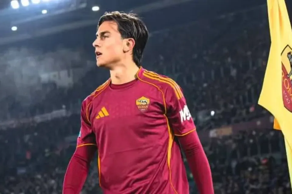 Boca Juniors tem acordo com Dybala para ter o meia-atacante após a Copa do Mundo