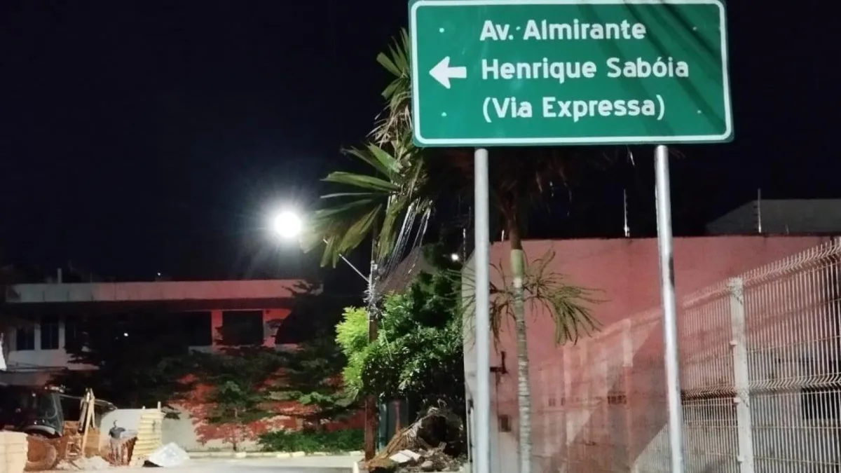 Nova alça de acesso à Via Expressa é liberada em Fortaleza e deve desafogar trânsito na região