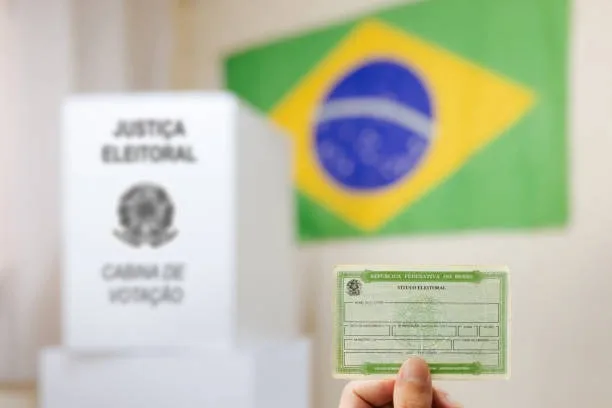 Atenção: prazo para regularizar o título de eleitor acaba nesta quarta; saiba como fazer
