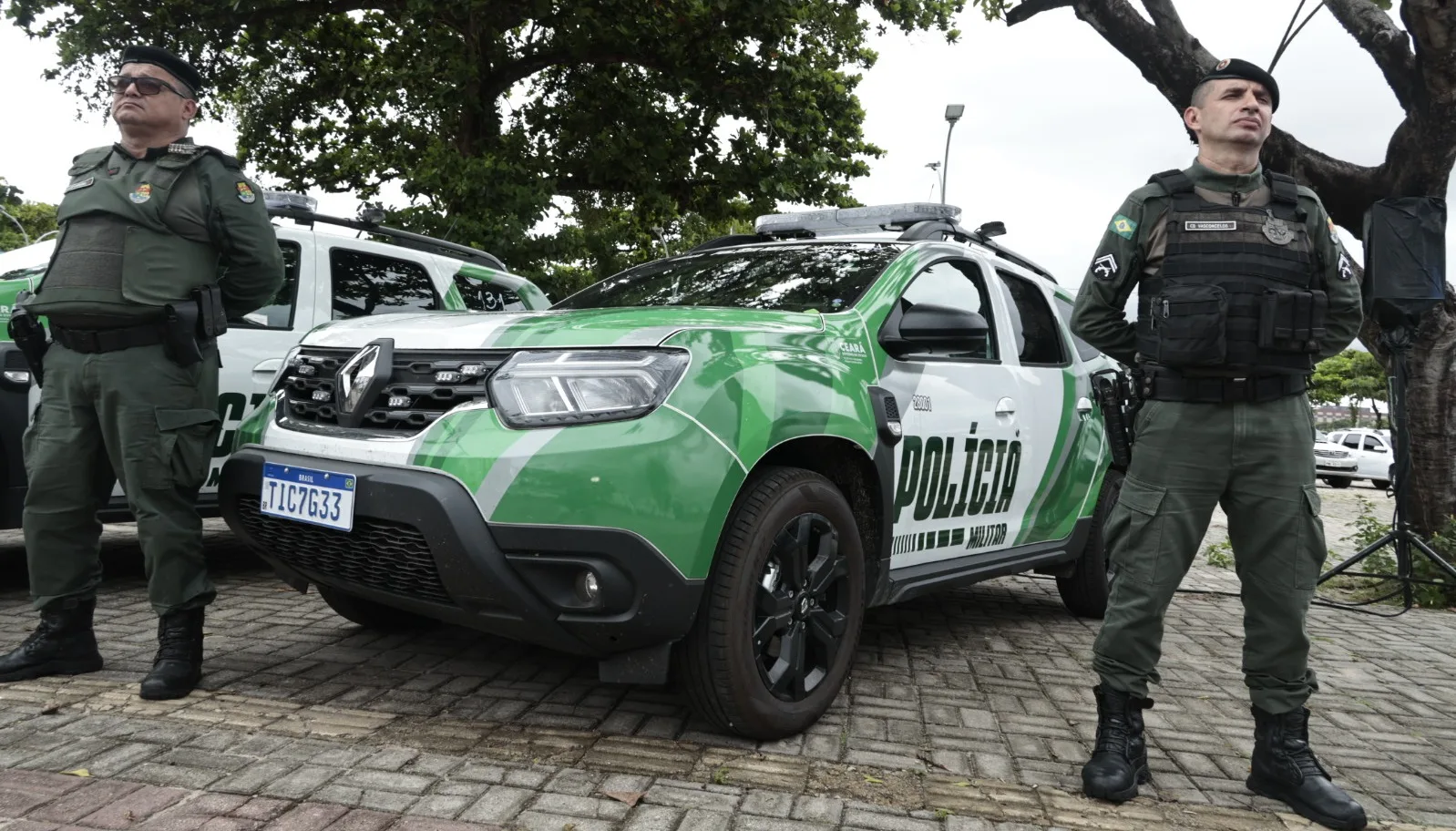 Fortaleza deixa ranking das 10 capitais mais violentas do Brasil após ...