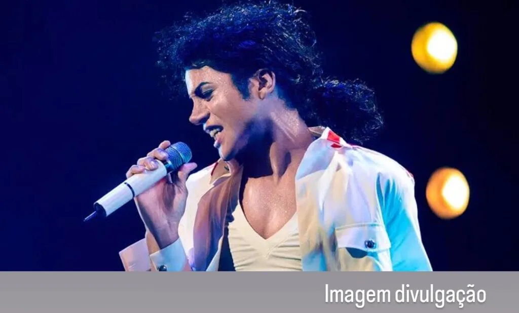 “Michael” chega aos cinemas com sessões antecipadas e clima de celebração entre fãs