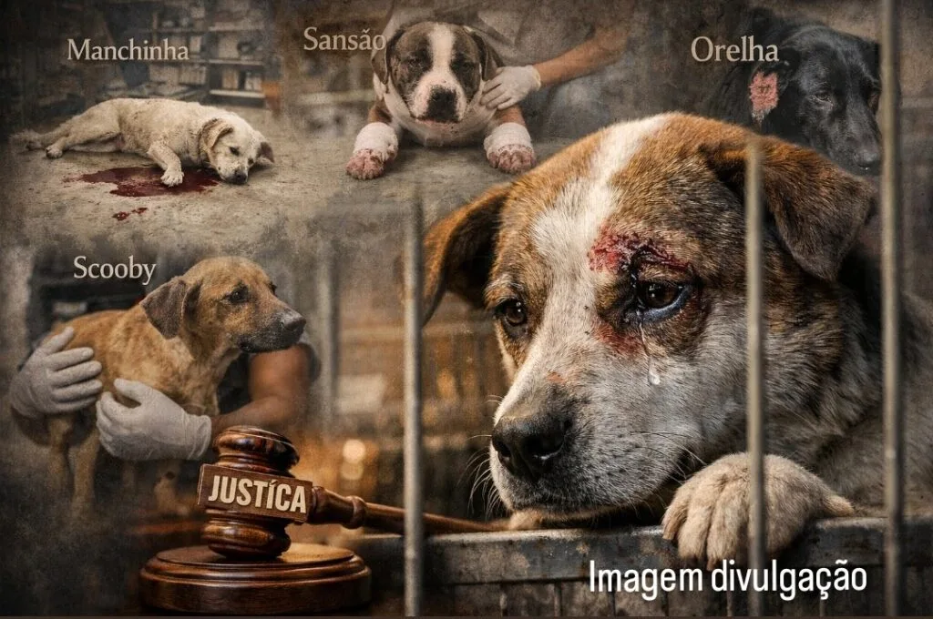O Brasil começa a tratar a violência contra animais como crime de verdade