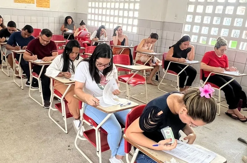 IEL Ceará realiza processo seletivo para estágio no TCE-CE com vagas em diversas áreas